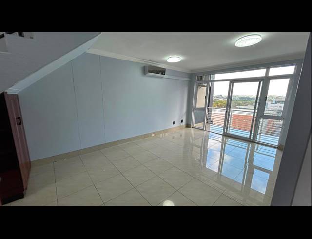 3 BEDROOM APARTMENT TO LET IN UMHLANGA RIDGE
